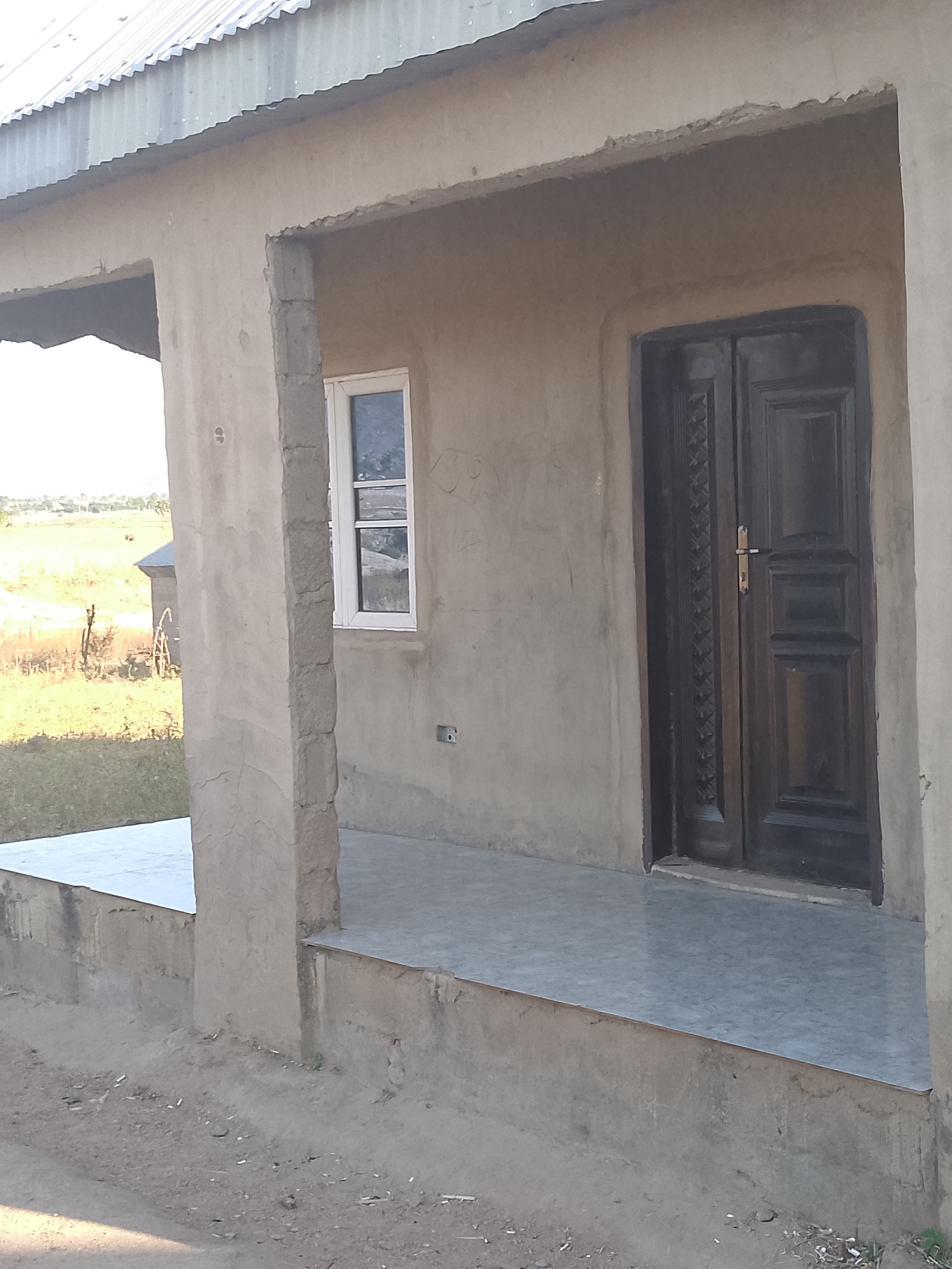 Behind College of Nursing, Jalingo. 